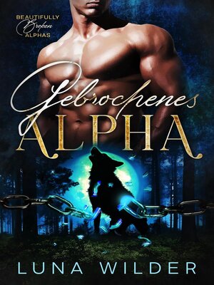 cover image of Gebrochenes Alpha